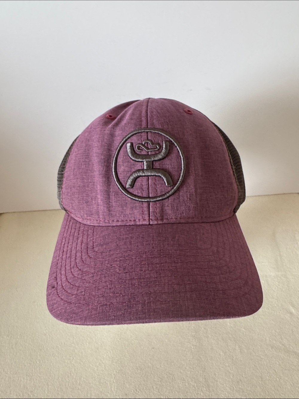 Hooey ball cap